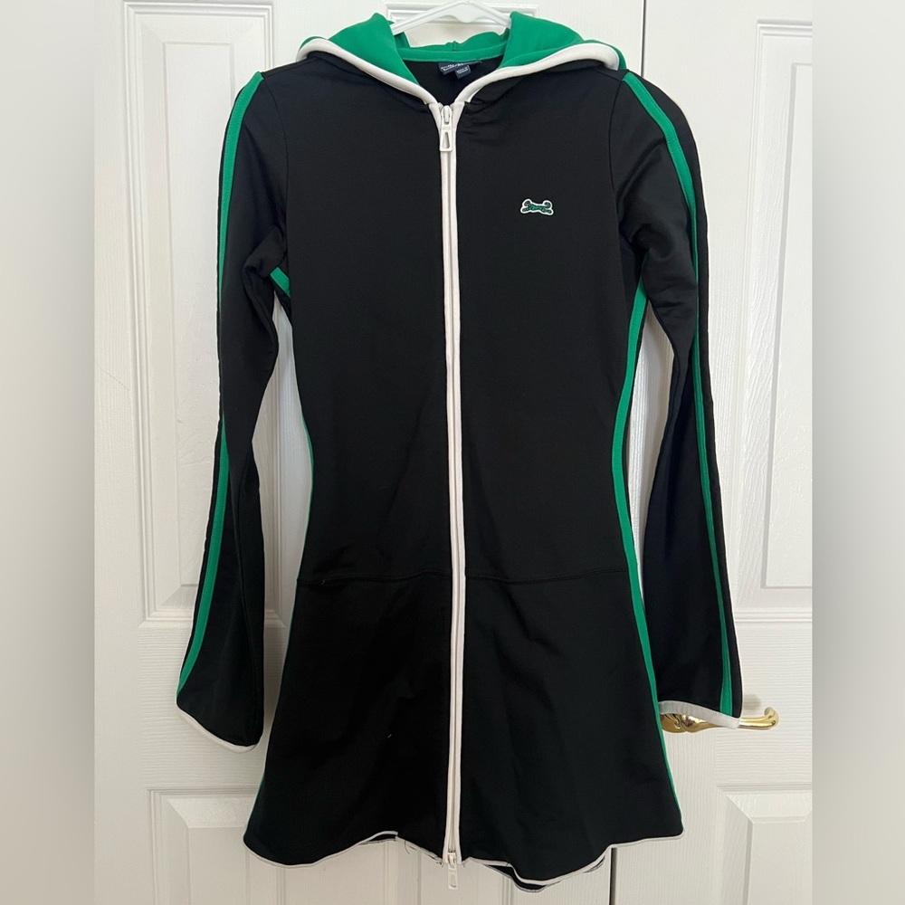 Vintage Le Tigre Tennis Dress